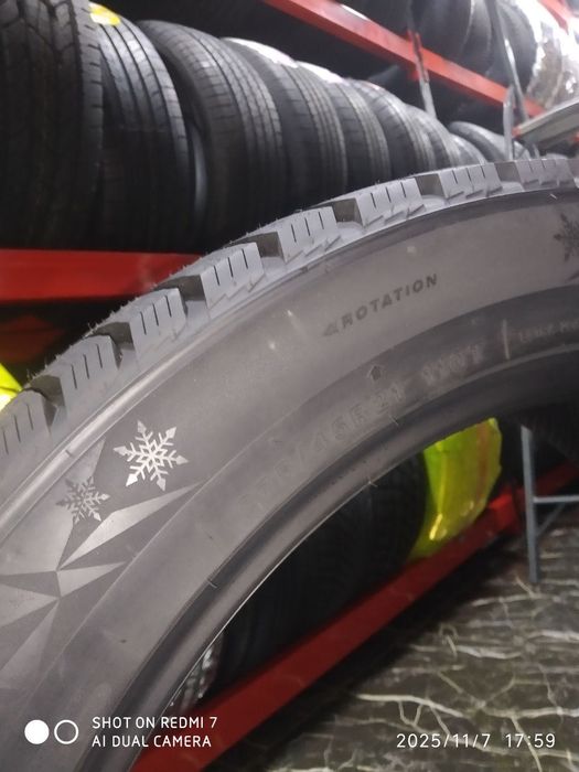 Shina Balon Zimniy Rotalla S500 195/60R15