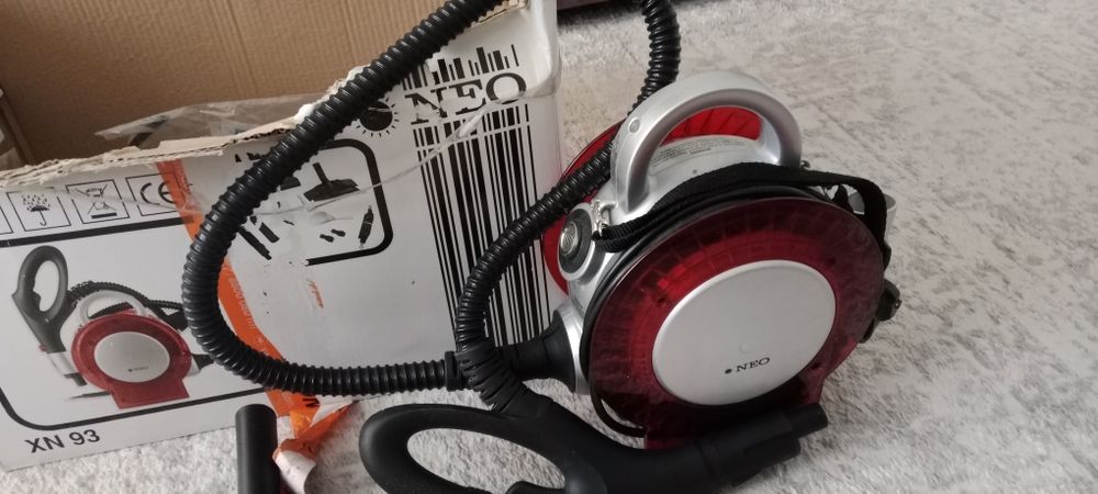 Продам Пароочиститель