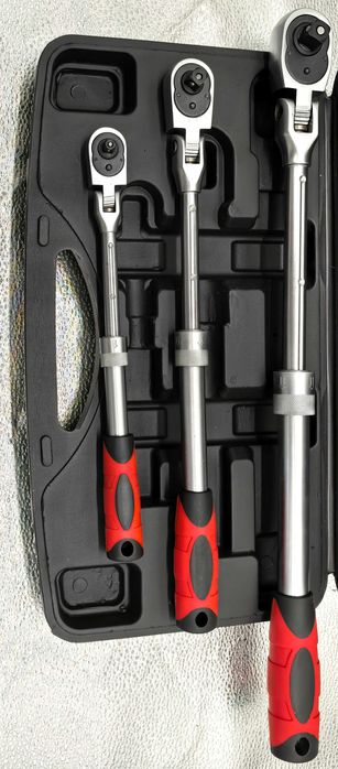 Set 3 Clicheti Telescopici Reversibili Util si Robust