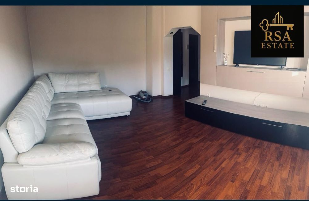 Apartament 3 camere de inchiriat et 4 |lift| Lenin Sud Rm. Valcea — fotografia 3