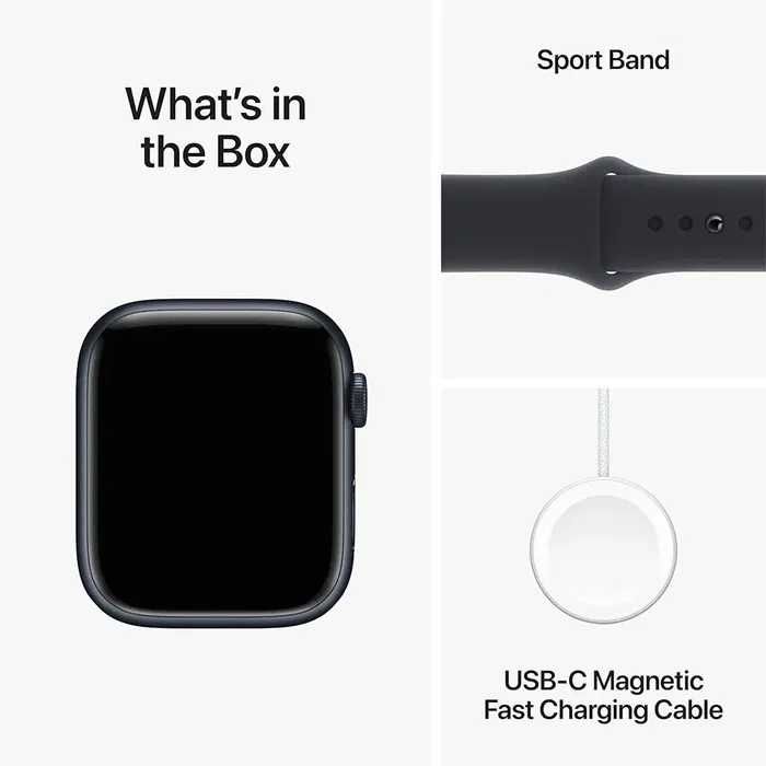 Apple Watch Se 3 40/44 mm • Часы •