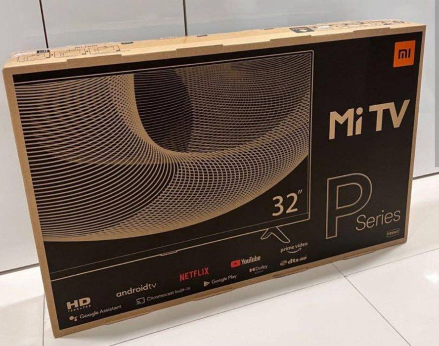 Телевизор XIAOMI TV в СКИДКА + с Доставкой и Прошивка !