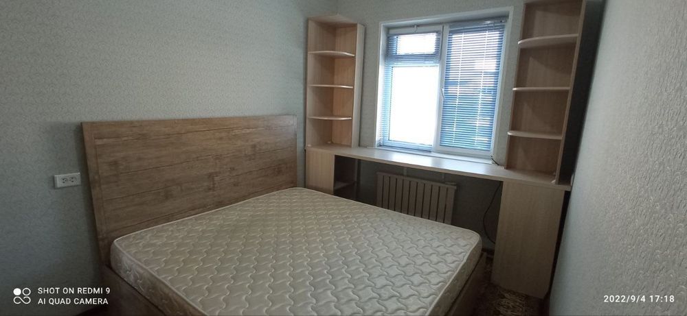 Аренда 2-х ком квартира