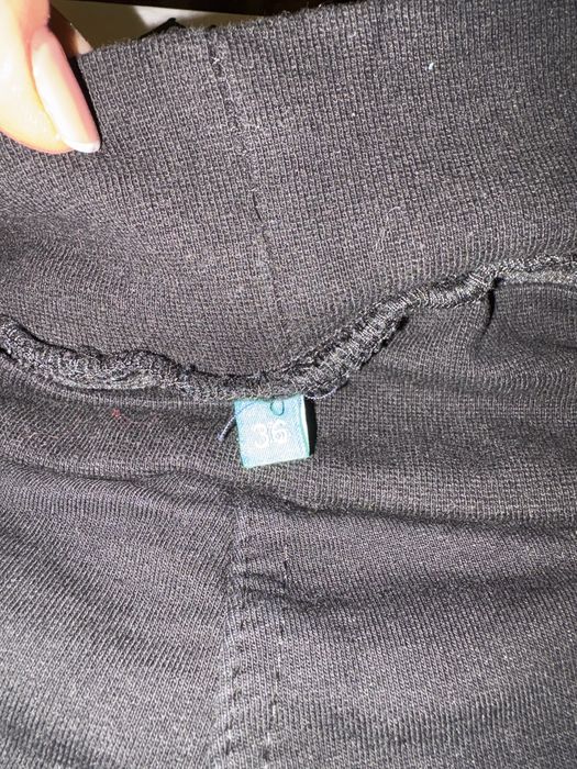 Колан за бъдещи майки