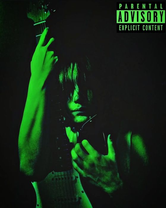 Продам электрогитару