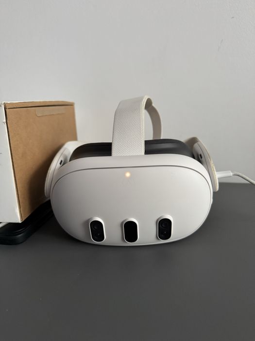 Oculus Quest 3 - 128gb