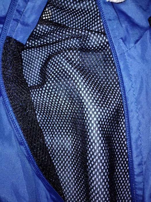 Ветровка адидас 3 ленти