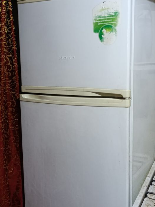 Холодильник Норд