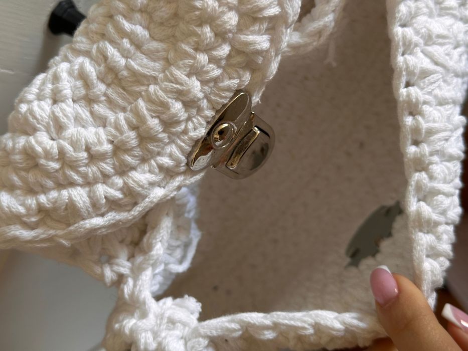 Ръчно плетени чанти