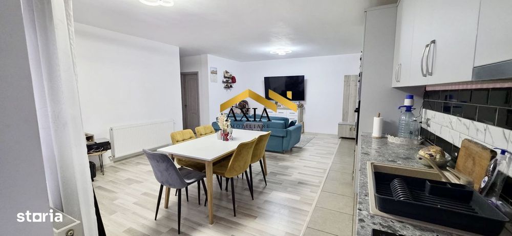 Apartament 2 camere, Floresti!