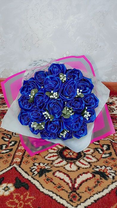 Туй тугилган Кун учун Гуллар