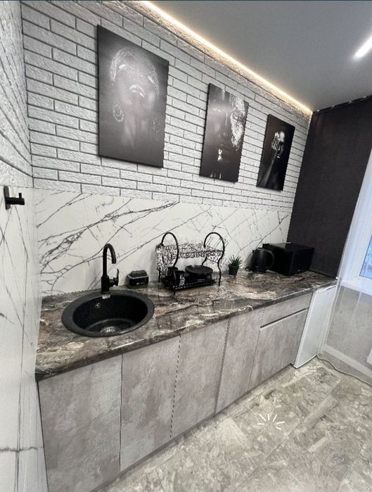 Гоголя, Абдирова. Евроремонт. Чеки. Документы