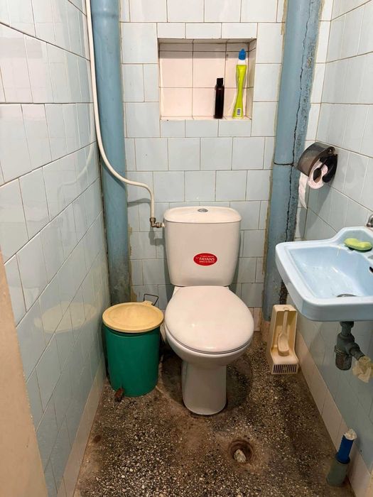 Продава се Тристаен апартамент в Видин, Христо Ботев - 109 кв.м за 726 €/кв.м - Снимка #7