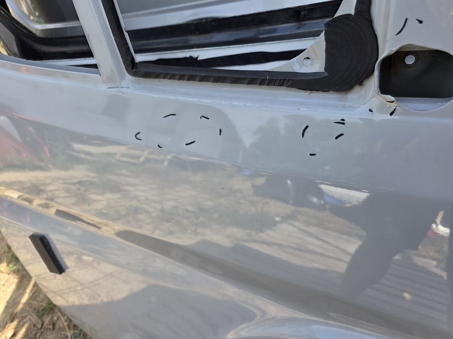 Citroen Jumper Peugeot Boxer Fiat Ducato 2020 предна дясна врата