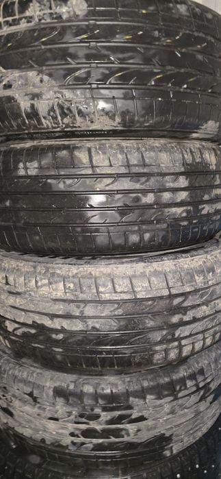 Продам шины Бриджстоун