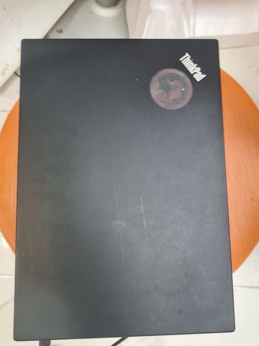 Lenovo ThinkPad L490 Intel i7 Gen 8 | 8GB RAM | Defect / Pentru Piese