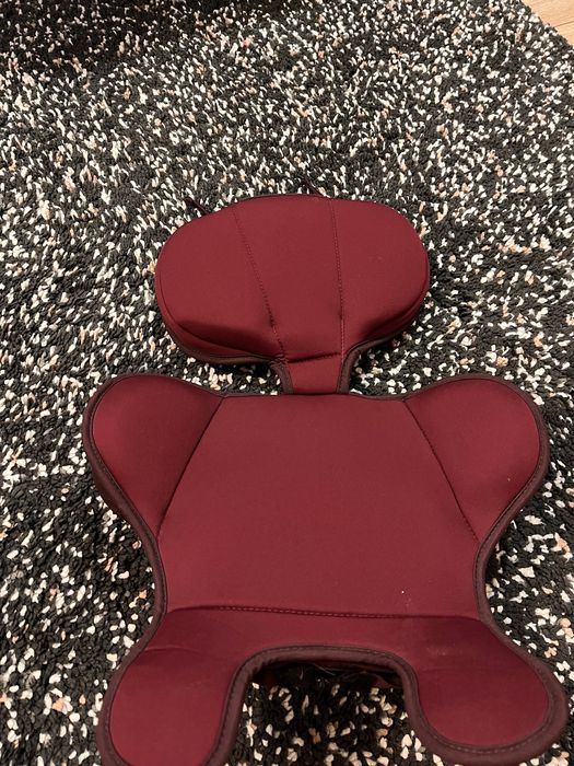 Insert nou născut britax +bonus scaun pluș