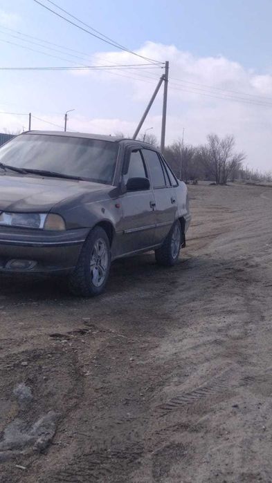 Продам Daewoo Nexia