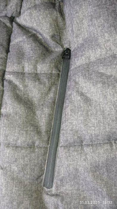 Продам куртку осень зима