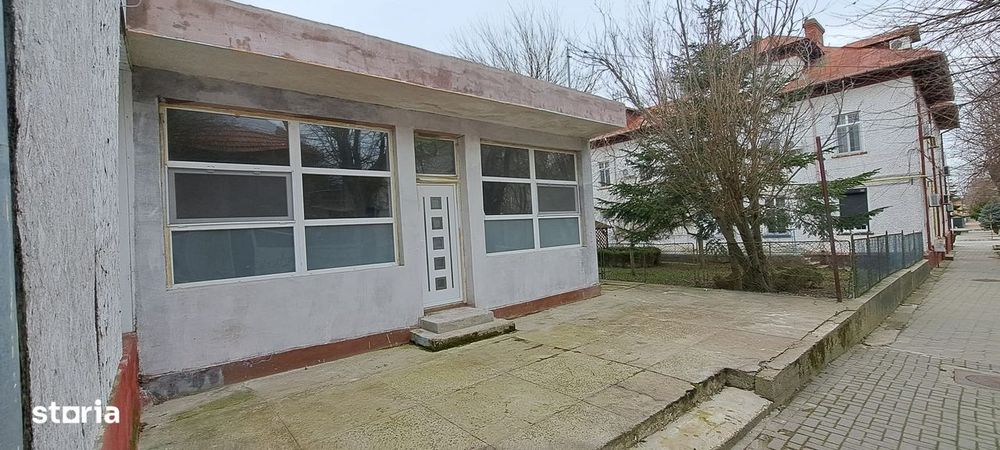 Spatiu comercial 80mp Eforie Sud 67500euro
