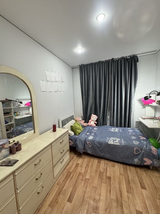 Продам 4х комн.квартиру