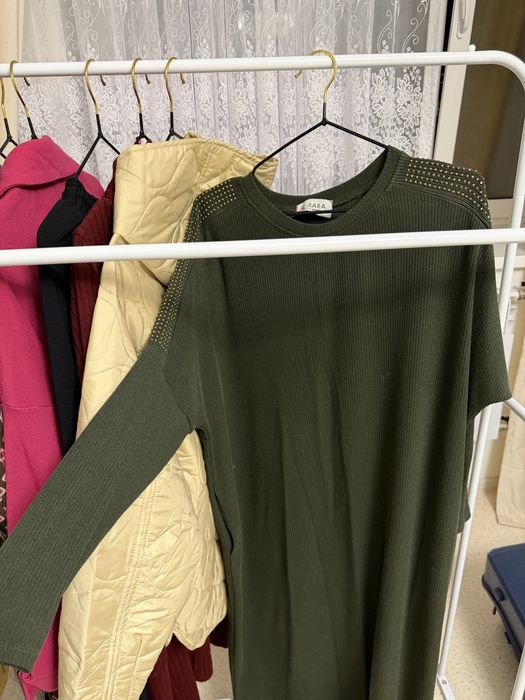 Вещи недорого plus size