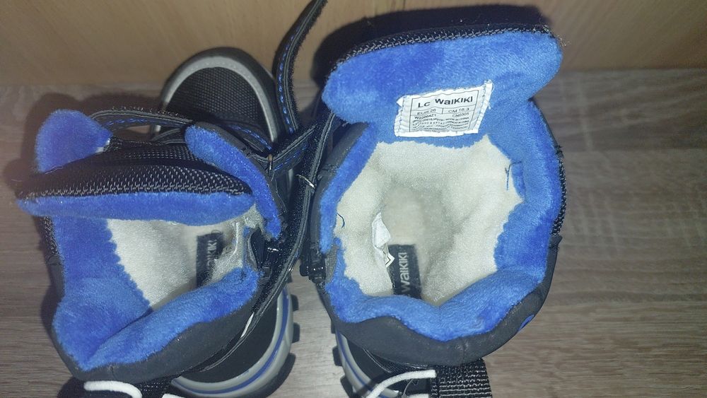 Нови ботуши / боти LC Waikiki, номер 26