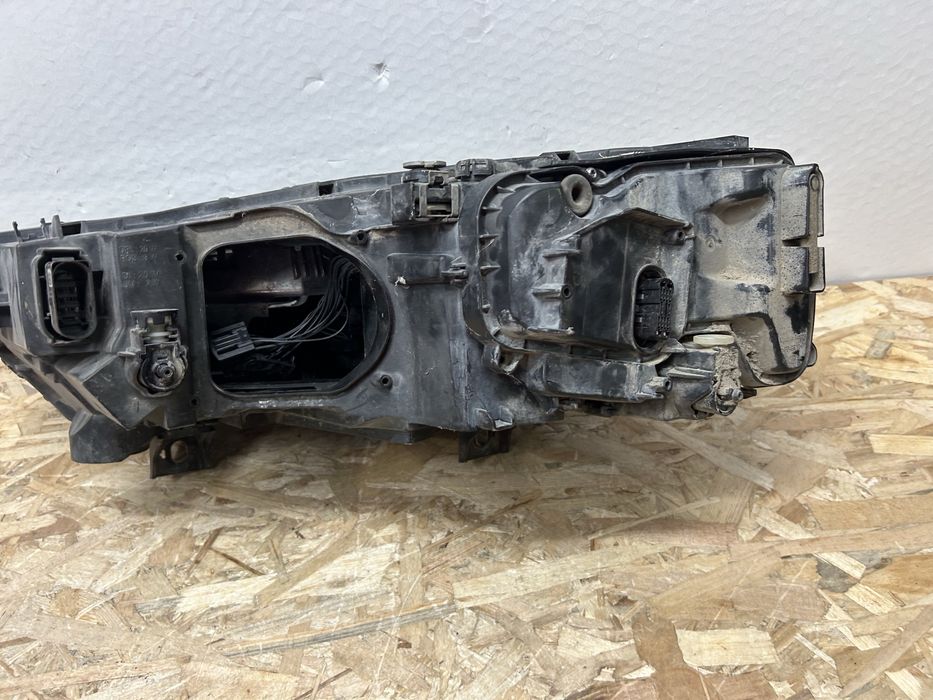 Far faruri Audi Q7 full led adaptiv 4M0941034