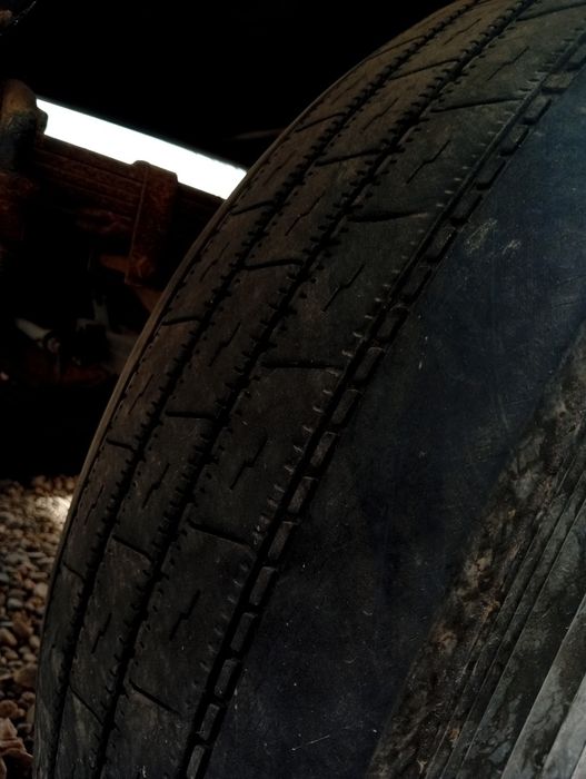 Zil diska  pakrushkasi bilan sotiladi