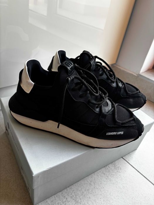 Guiseppe Zanotti, Philipp Plein & Leandro Lopes мъжки обувки