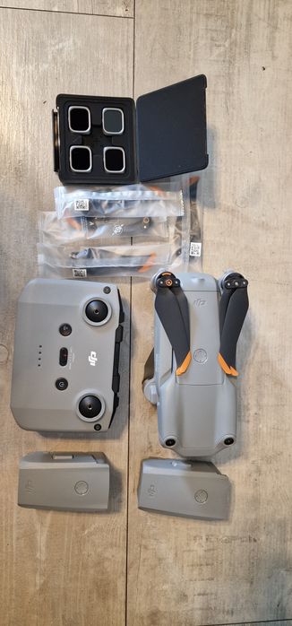 Drona DJI Air 2s