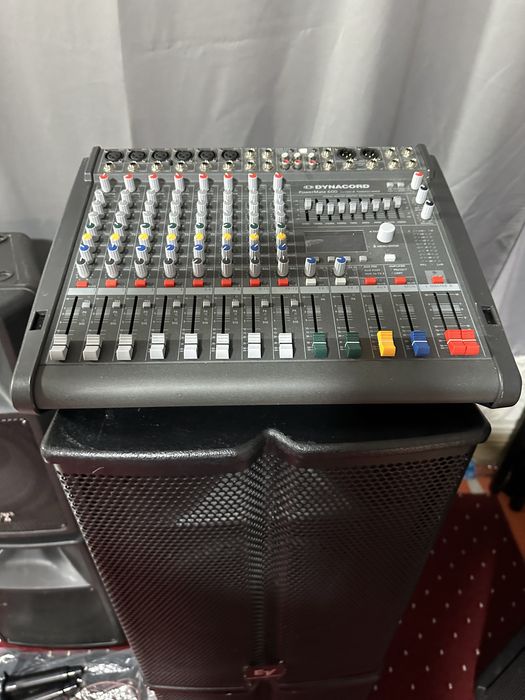 Продам музыкальный аппарат