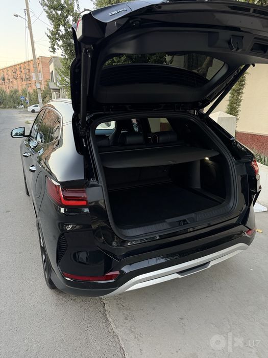 Byd champion gibrid 150 full 2024 toza
