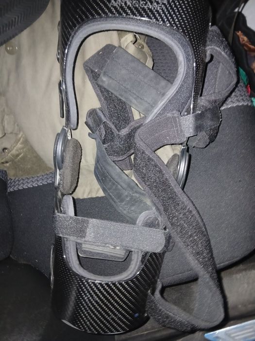 Orteza de glezna si picior pentru copii