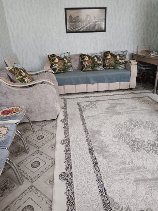 Продам срочно часть дома п.Шортанды