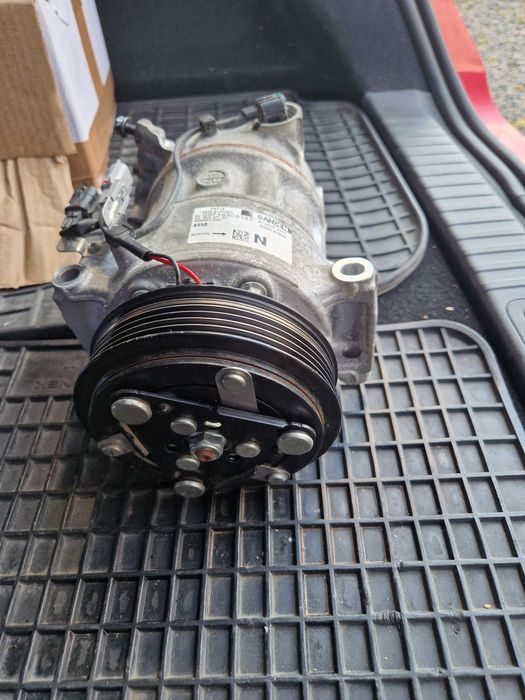 Compresor climă Mitsubishi Asx/Renault Captur 2020-2026