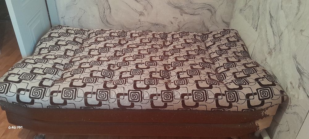 Продам диван кровать