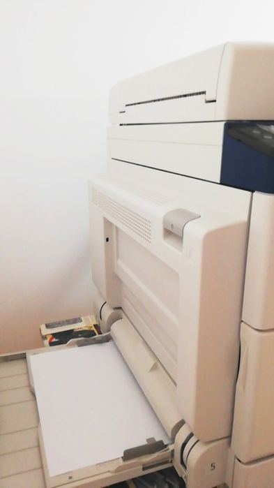 Multifunctional Laser Color Xerox