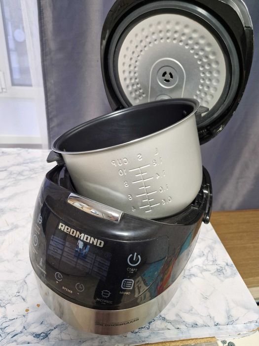 Мультиварка 28 программ