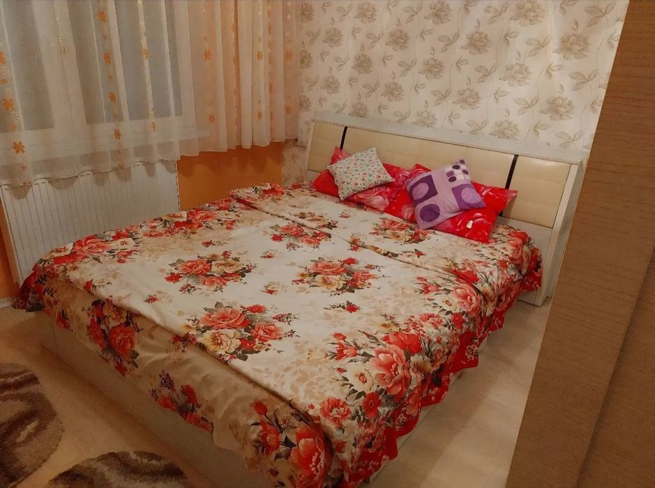 Apartament de inchiriat pe termen lung sau regim hotelier --Tarnaveni