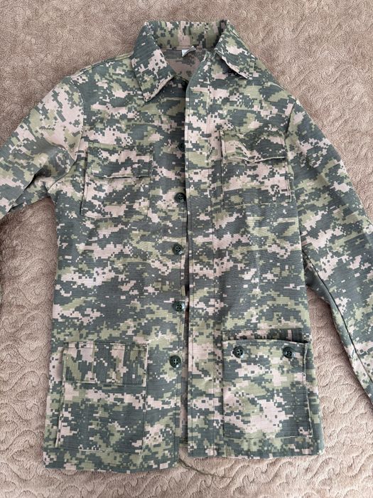 Нвп форма размер 42