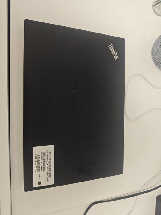 Thinkpad x13 și l13 ryzen 3 gen 4 i5 gen 10 ssd 256gb 8gb parola