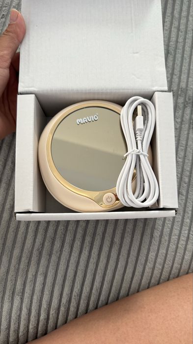Mavio pompa sani electrica