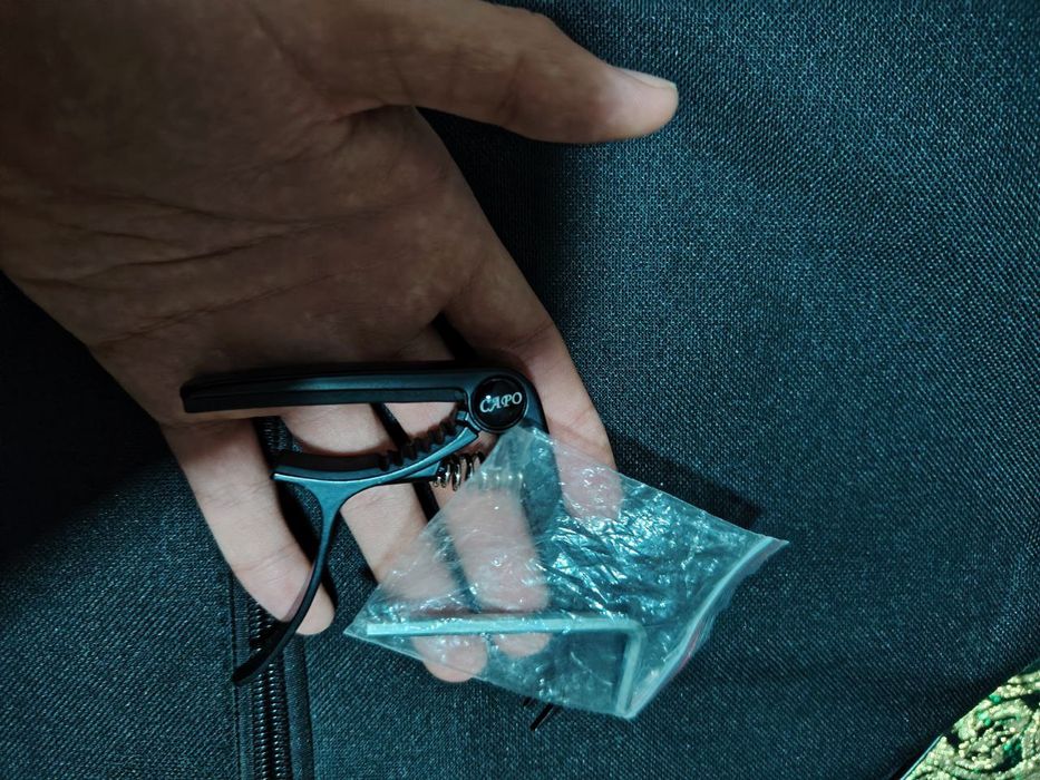 GITARA Alergia L-310-E