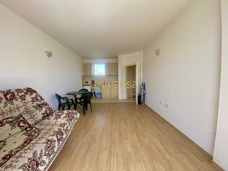 Продава се Двустаен апартамент в Свети Влас - 66 кв.м за 1181 €/кв.м - Снимка #4