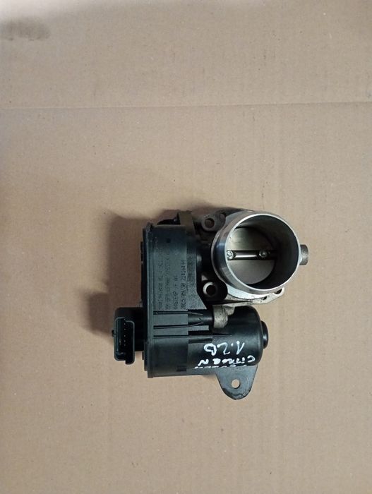 Clapeta acceleratie opel corsa f 1.2t peugeot 3008 1.2thp hn01 Citroen