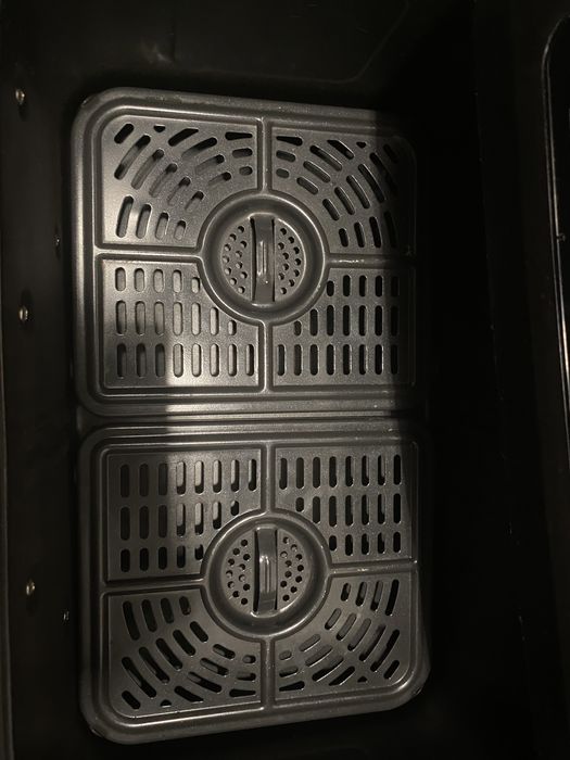 Фритюрник с горещ въздух Ninja Foodi Flex Drawer