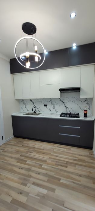 2 хонали 2 этаж 42.500