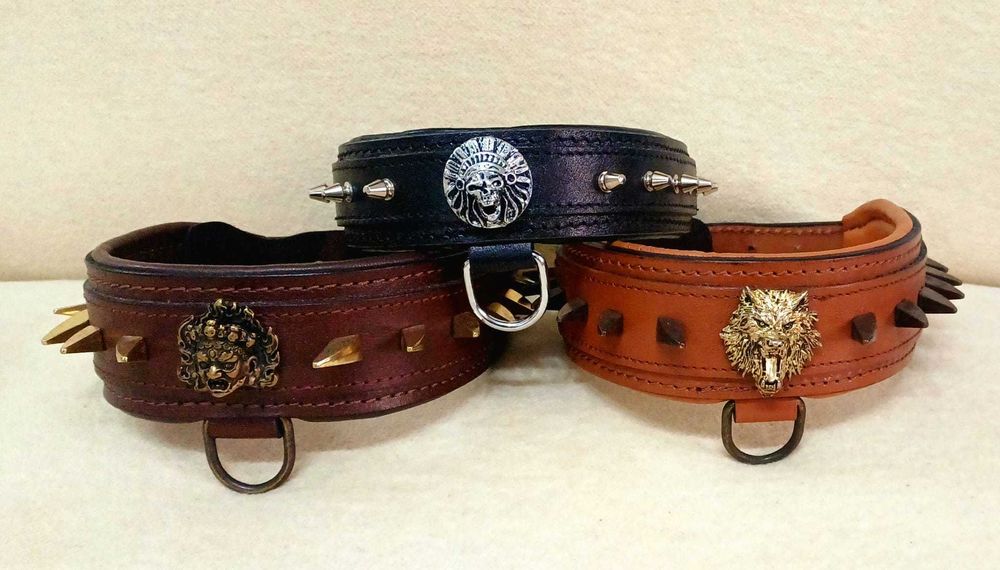 ZGARDA & HAM % 100 piele naturala