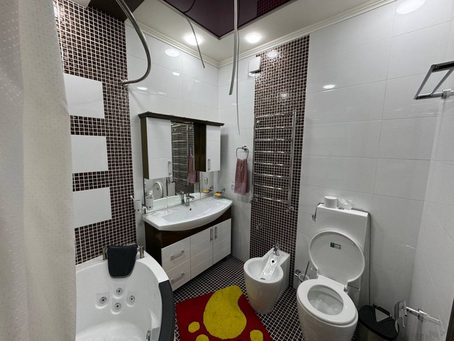 Квартира в аренду